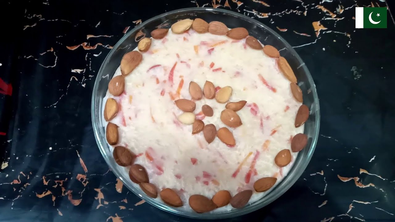 Gajar Ki Kheer Ki Recipe By Village Cooking Secret - YouTube