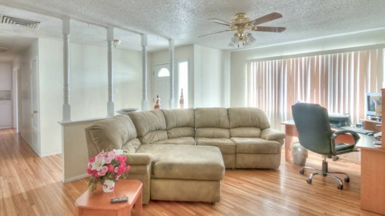 Albuquerque Home For SaleNorth East HeightsAlbuquerque Real Estate