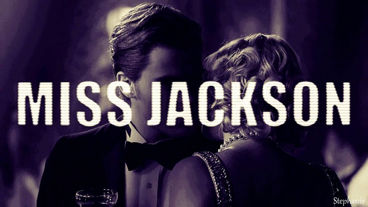 Miss Jackson | Multifemales [Birthday Collab]