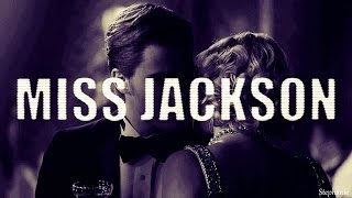 Miss Jackson | Multifemales [Birthday Collab]