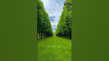 سورة الفاتحـة بصوت القارئ الشيخ #ياسر_الدوسري