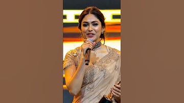 Mrunal Thakur