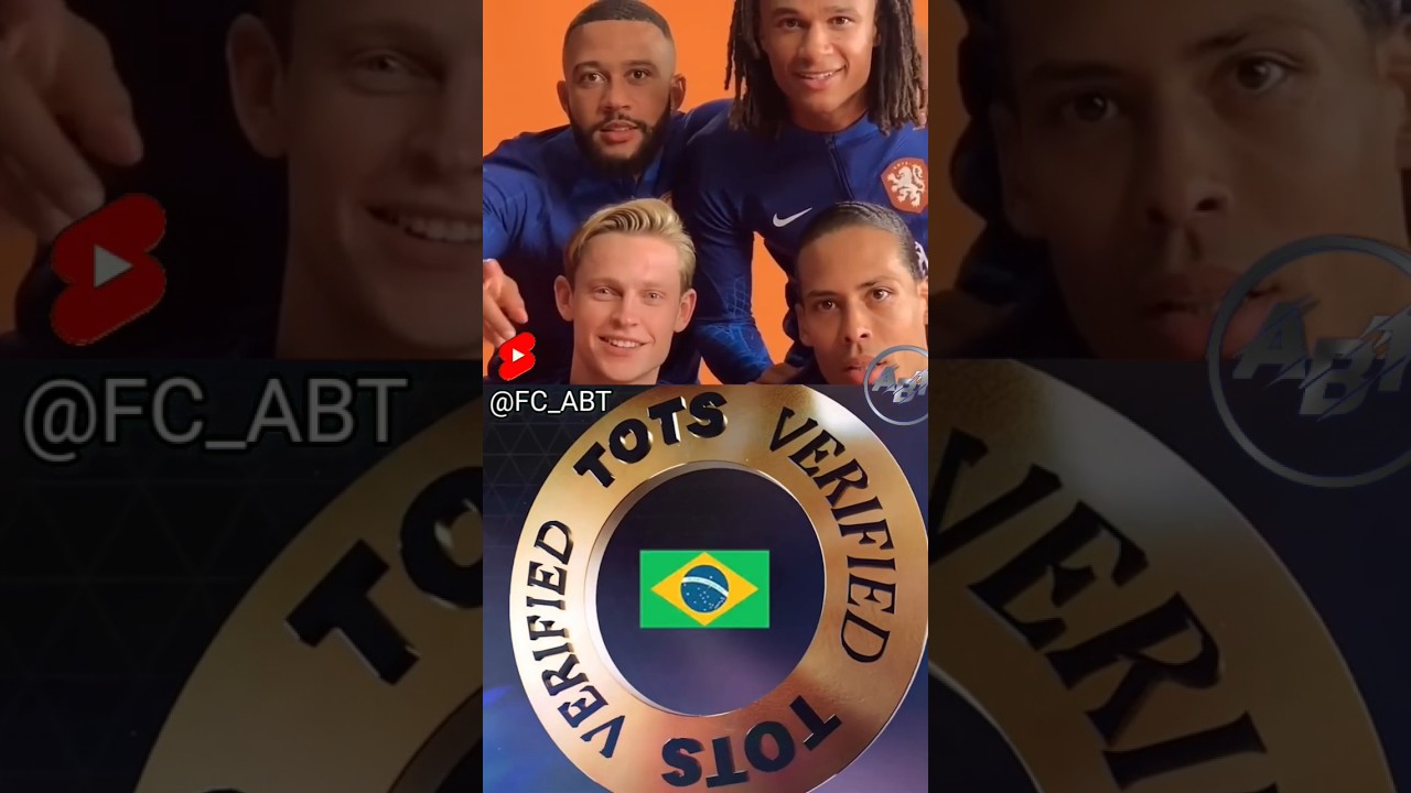 TOTS=BOTS IN FC MOBILE |