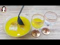 How to store mango juice long time I سال بھرکیلئے جوس  I mango juice recipe slice ucice