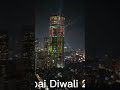 Mumbai 2022 Diwali night