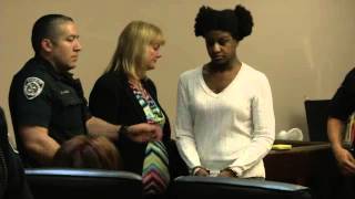 Woman Gets 40 Years for Killing Ex