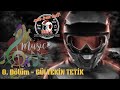 Cem IRONBUTT Biraz Müzik &amp; Biraz Motorcu Muhabbeti 8. bölüm. Konuğumuz Gültekin TETİK