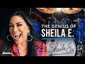 The genius of sheila e