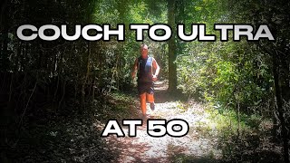 I Couldn't Run at 50, Now I Run Ultras