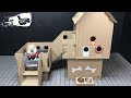 How to Make Amazing Puppy Dog House from Cardboard How to Make Amazing Puppy Dog House from Cardboard