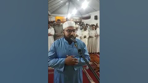 تلاوة تهتز لها القلوب لما تيسر من سورة آل عمران للقارئ يونس اخويلي