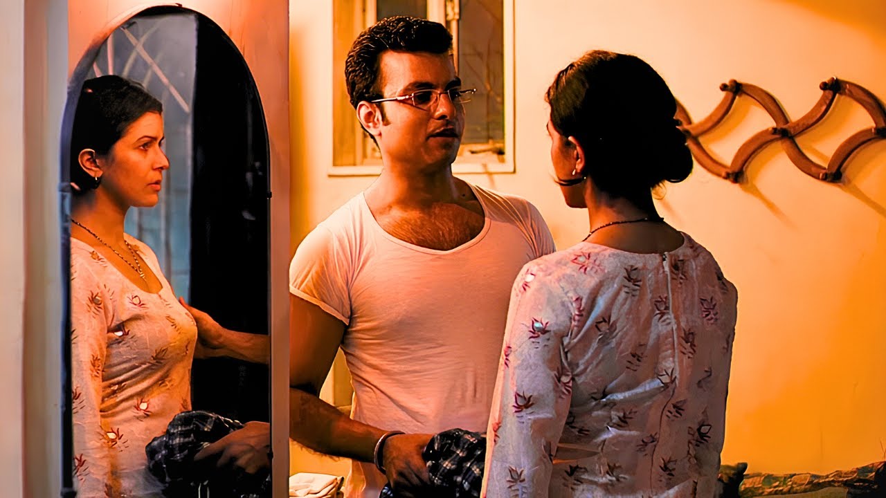 Her Cheating Husband's Lunchbox Helps Her Form A Weird Bond With A Very Lonely Widower