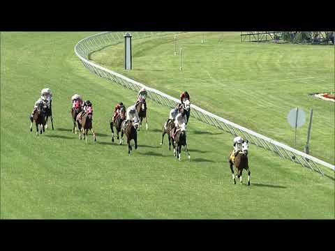 video thumbnail for MONMOUTH PARK 6-20-21 RACE 9 – THE MALOUF AUTO GROUP STARTER SERIES #1