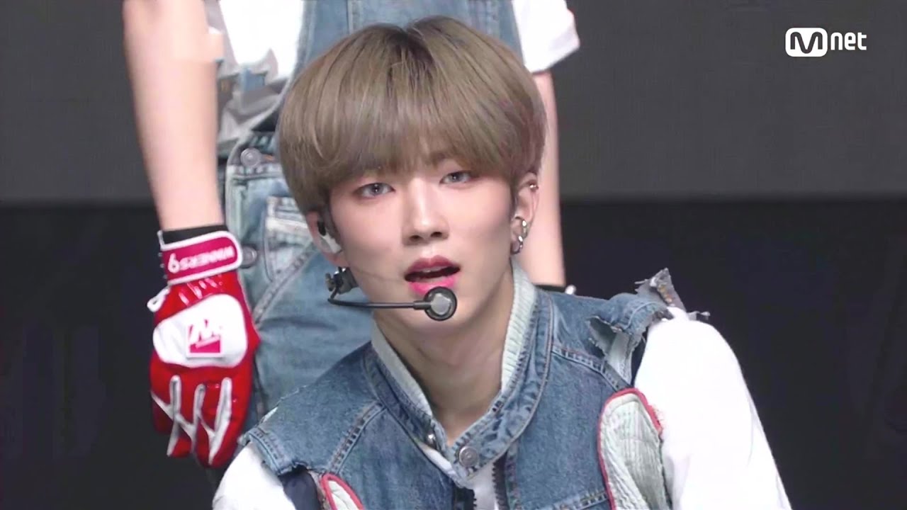 8TURN(에잇턴) - EXCEL #엠카운트다운 EP.805 | Mnet 230713 방송