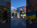 Oleksandr Usyk Is A Pure Vibe 