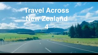 Travel Across NZ 4 by Eustress New Zealand 22 views 3 months ago 8 minutes, 32 seconds