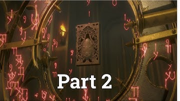 Nier Replicant Walkthrough Part 2