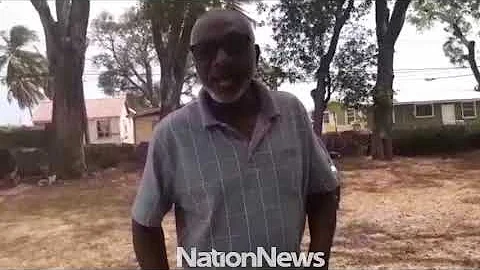 Nation Update: Derek Alleyne