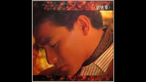 劉德華 Andy Lau - 絕望的笑容