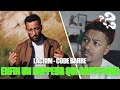 Je réagis à Lacrim - CODE BARRE | REACTION & AVIS