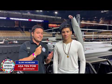 CSC Coverage Clip #77