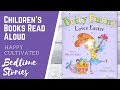 Betty Bunny Loves Easter Quiz