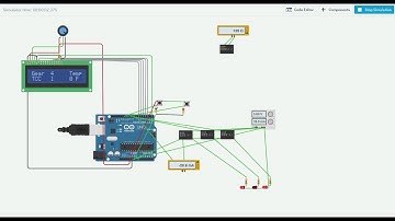 4l60E Custom Arduino Transmission Controller Part 2