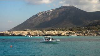 Chipre - Akamas - Travel Video | 2025