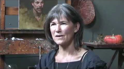 Sherrie McGraw, Brodkin Contemporary Western Artists Project