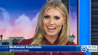 NAUGHTY News Bloopers #21