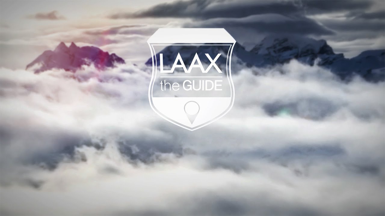 LAAX The Guide Trailer YouTube