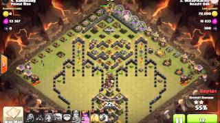 Reddit Oak Vs Primal War Imbapikachu Vs This Trollbase Is No Problem For Pika