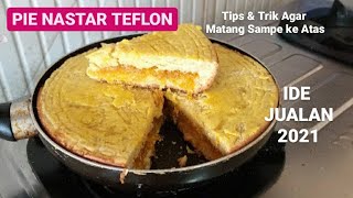 NASTAR TEFLON | IDE JUALAN Online dgn Aplikasi #Tokko! screenshot 1