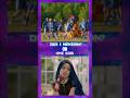 It&#39;s that time again! THIS or THAT - Disney Descendants edition! #Descendants