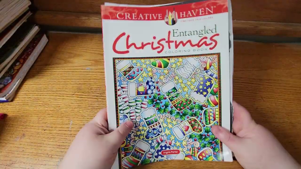 Showing my wips and stuff this week 