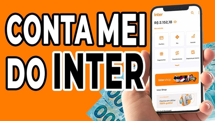 Inter Empresas: Conta PJ for Android - Download