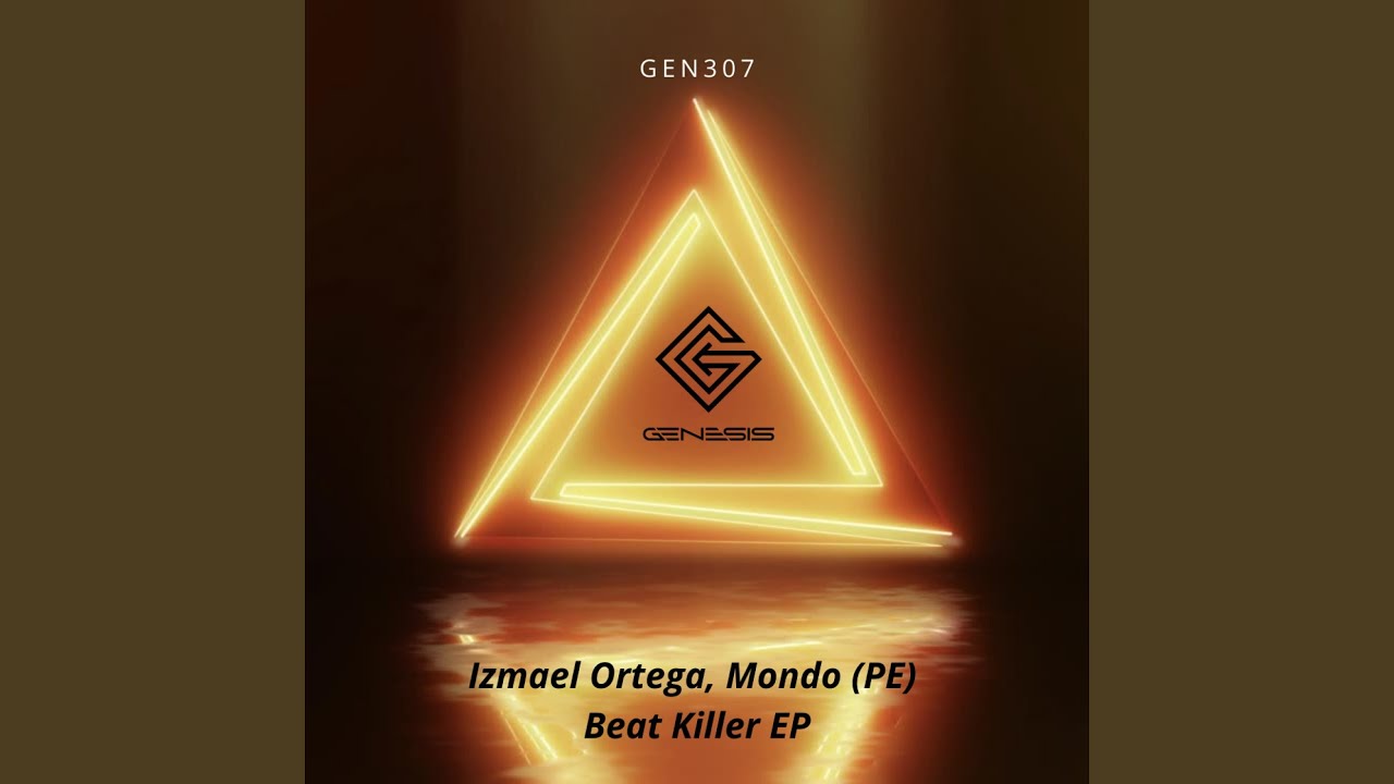 Watch Beat Killer on YouTube Watch Beat Killer on YouTube