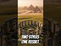 These Two Monuments Have One Large Commonality |🔺Stonehenge | Pyramid Schemes 🔺