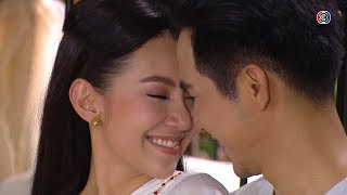 FIN | ต่อให้ออเจ้าเป็นโอ่งเดินได้...ออเจ้าก็เป็นเมียพี่ | บุพเพสันนิวาส EP.15 | Ch3Thailand