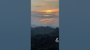 كم تركوا من جنات وعيون #سورة_الدخان