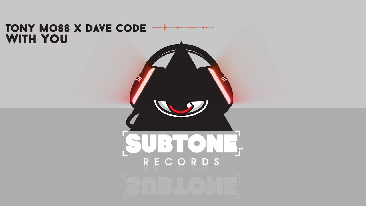 Watch Tony Moss x Dave Code With You on YouTube Watch Tony Moss x Dave Code With You on YouTube