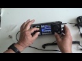 RS-918SSB aka mcHF clone HF SDR