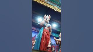 Riski Kameliya - Keroso Enak, Janger Laksana Mustika Dewa (New Satra Dewa) live Padangulan