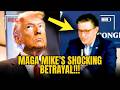*MAGA MELTS DOWN as JOHNSON CONFESSES GOP’S BIGGEST WEAKNESS!!*
