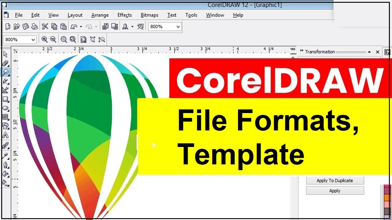 coreldraw advanced tutorials free download