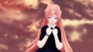 [MMD] Begin Again