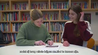 Genomineerde Vlaamse Verkeersveiligheidsprijs 2026: Coalitie Kindnorm