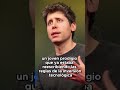 El Pacto Secreto que Creó OpenAI #shorts #chatgpt #openai