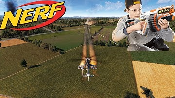 WARNO | AA, Artillery, Jets, and Helicopters need serious work