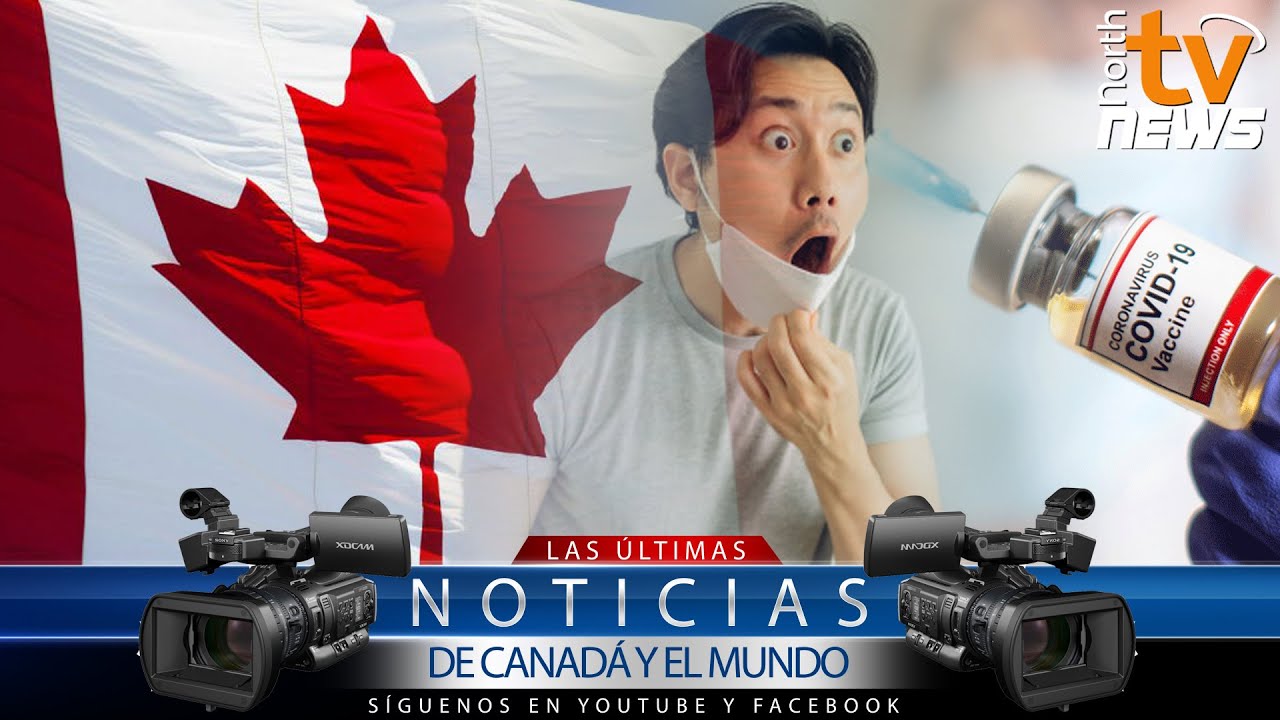 Resumen de Noticias de Canadá 🇨🇦 en español Noviembre 30 YouTube